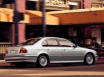 BMW 5-Series Sedan 1995 года
